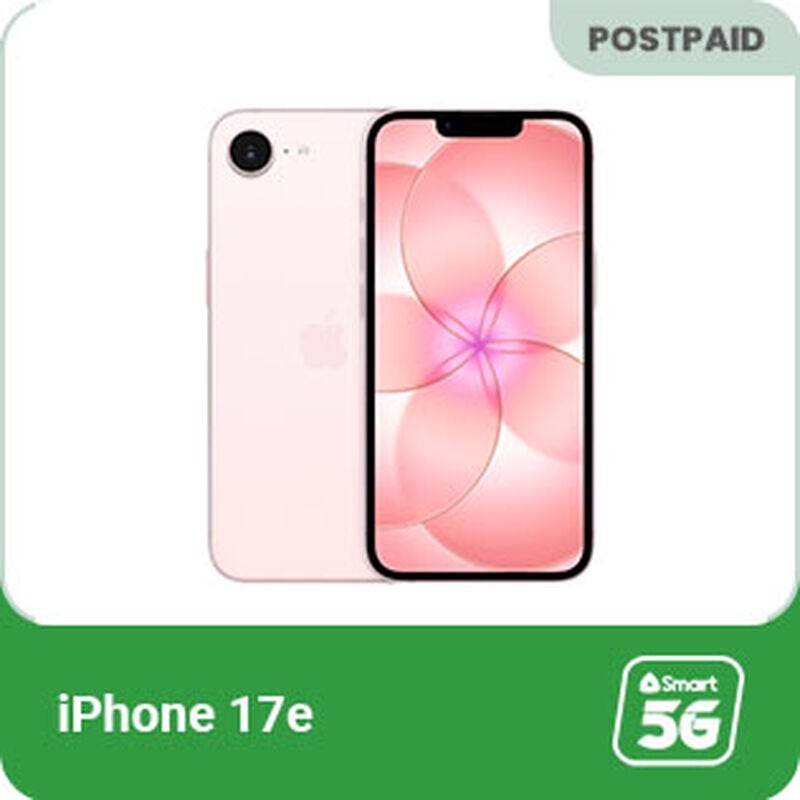 iPhone 17e image number 0